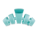 Totally Turquoise