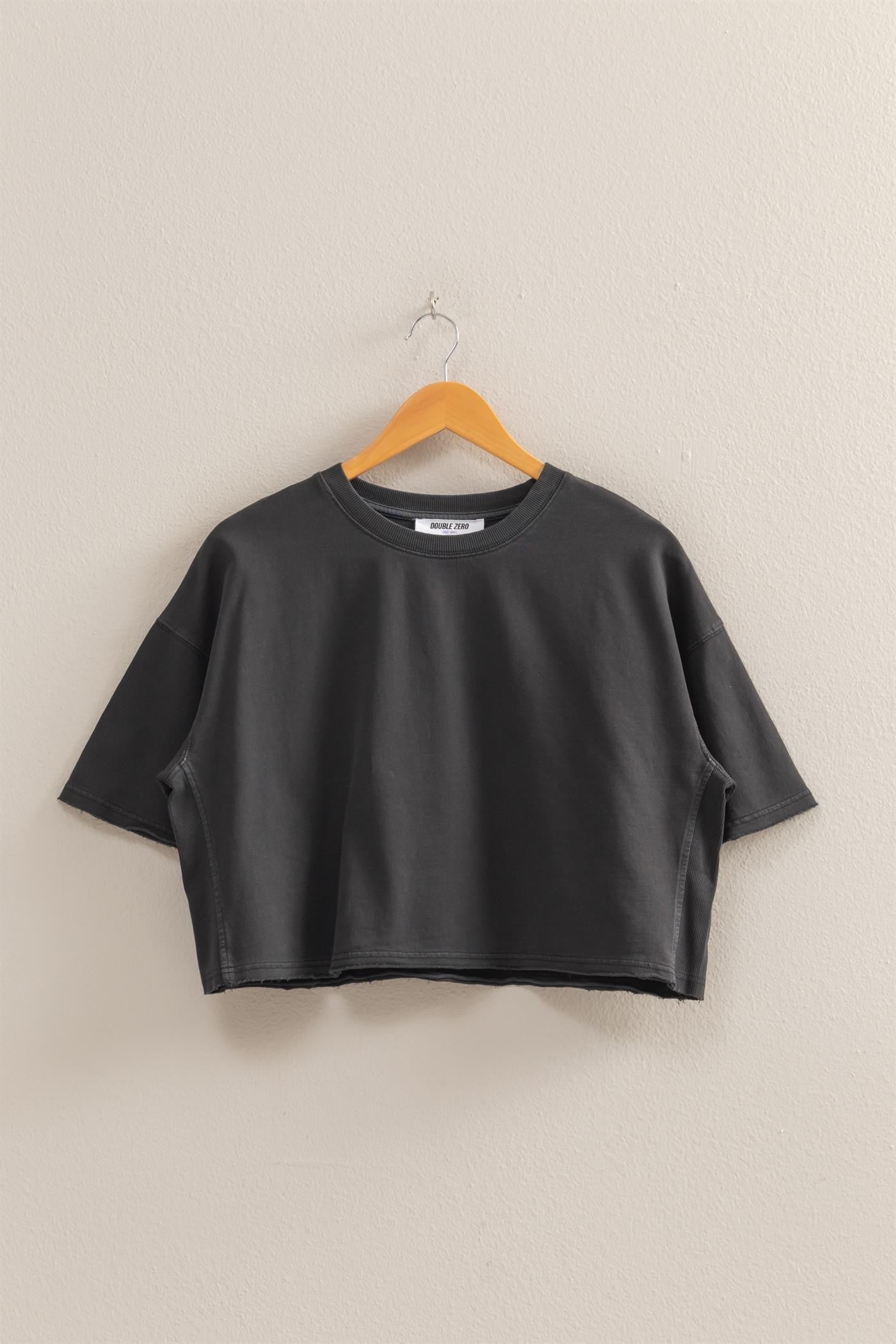 Coffee Run Tee