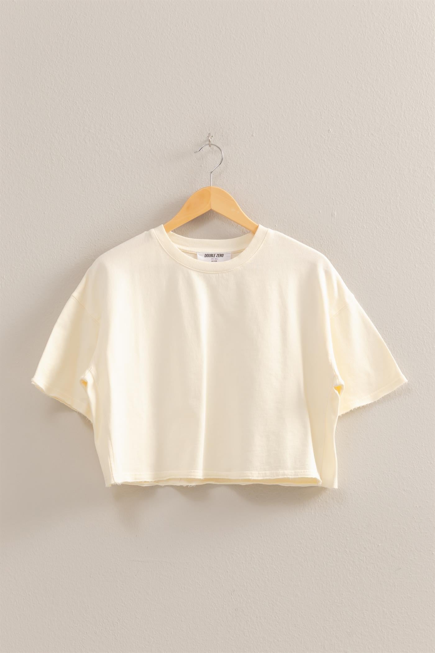 Coffee Run Tee