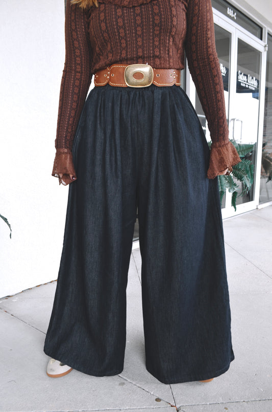 Brielle Maxi Pants