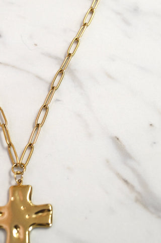 SS Ruth Necklace - Boutique EllaPar