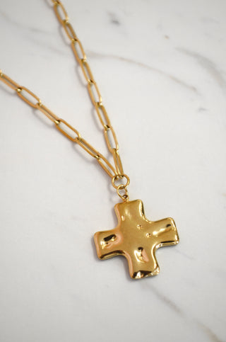 SS Ruth Necklace - Boutique EllaPar
