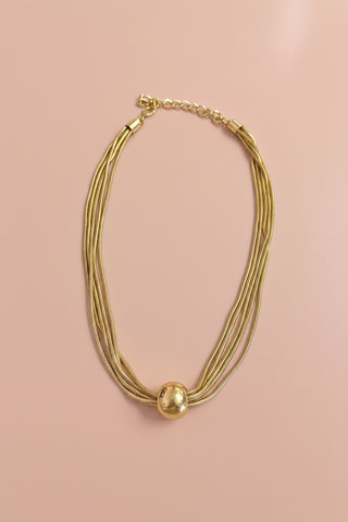 5-Layer Necklace
