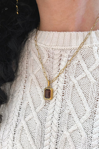 SS Ardith Necklace