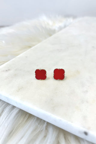 Minnie Earrings - Boutique EllaPar