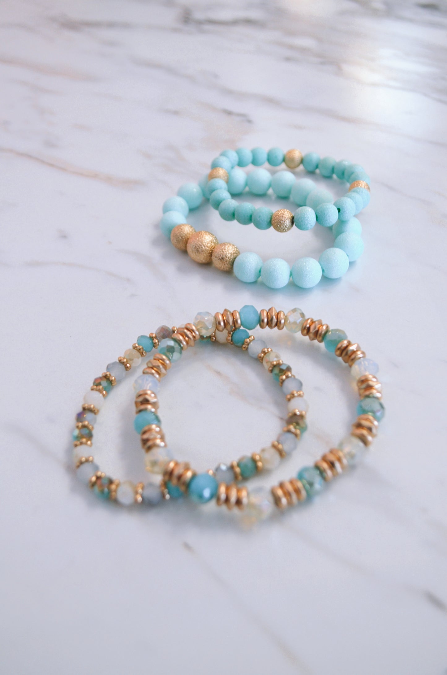 Bri Bracelet Set