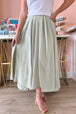 Light Olive