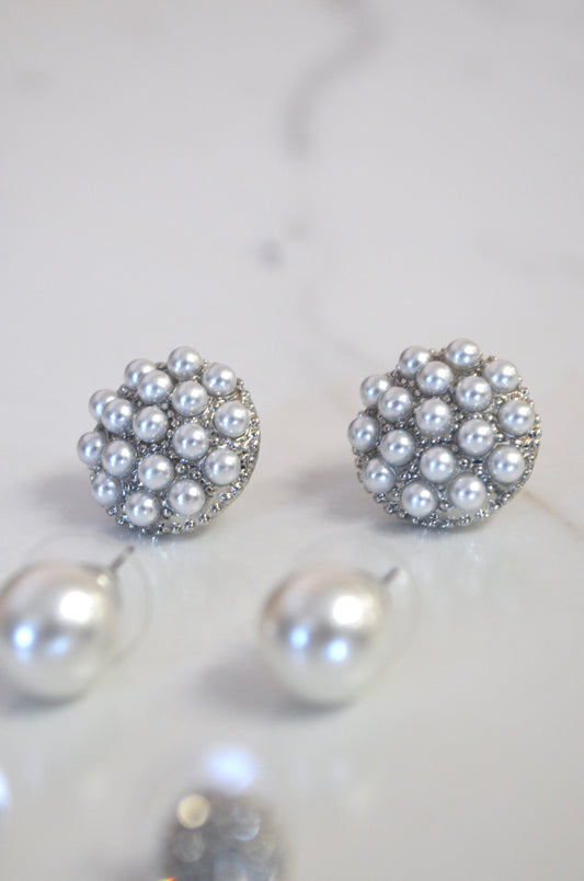 Kaylee Pearl Set