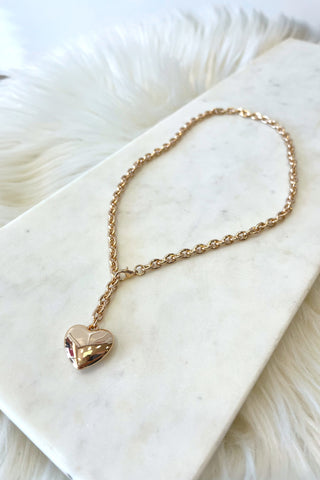 Bethany Necklace - Boutique EllaPar
