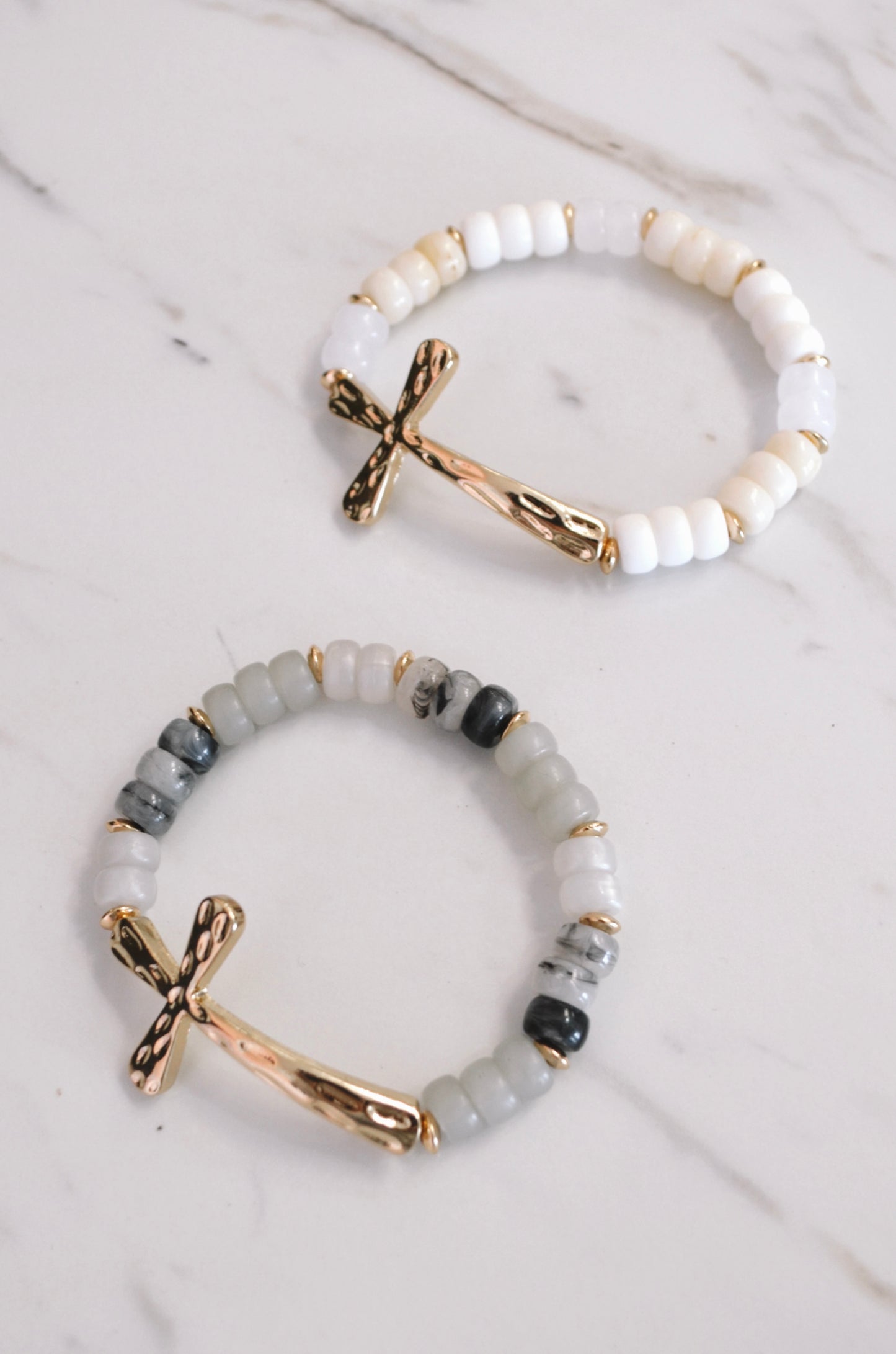 Faith Bracelet