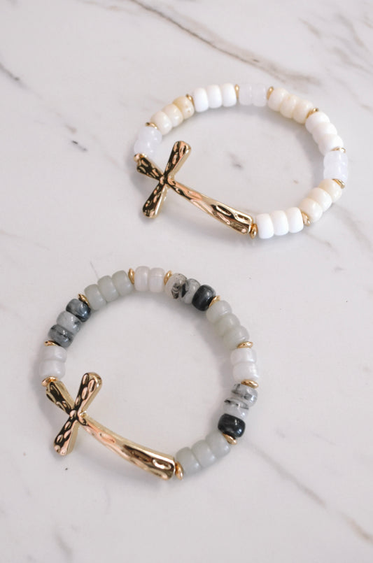 Faith Bracelet