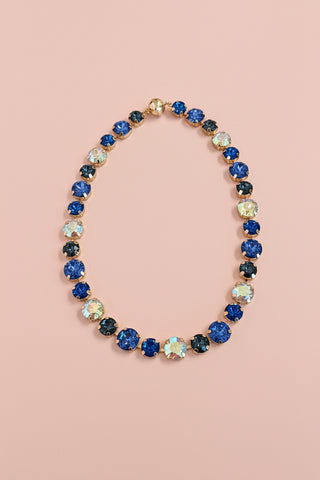 Tailgate Tennis Necklace