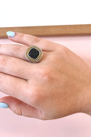 Diana Ring - Boutique EllaPar