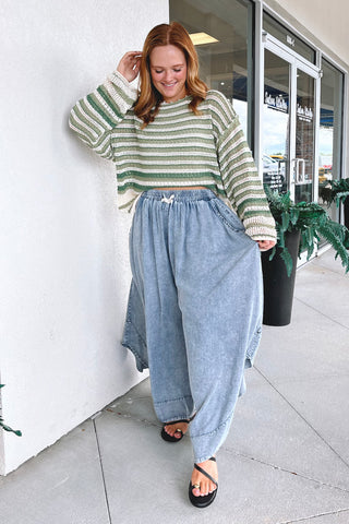 Lottie Lyocell Pants