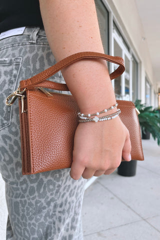 Jayden Crossbody Bag