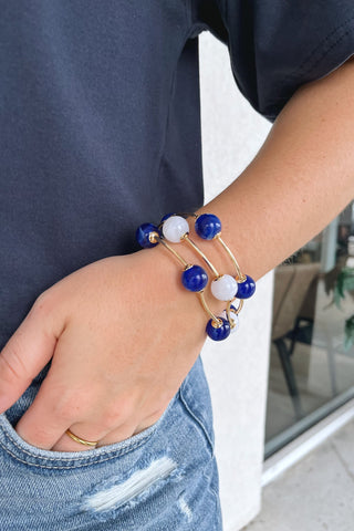 Camden Bracelet Set - Boutique EllaPar