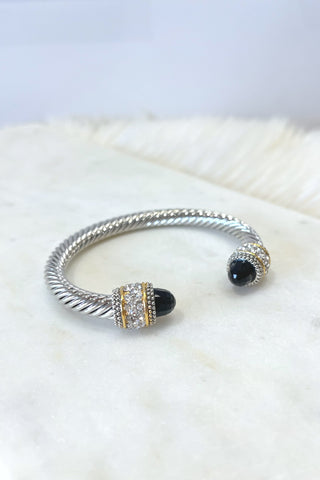 Diana Bangle - Boutique EllaPar