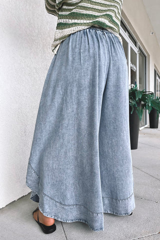 Lottie Lyocell Pants