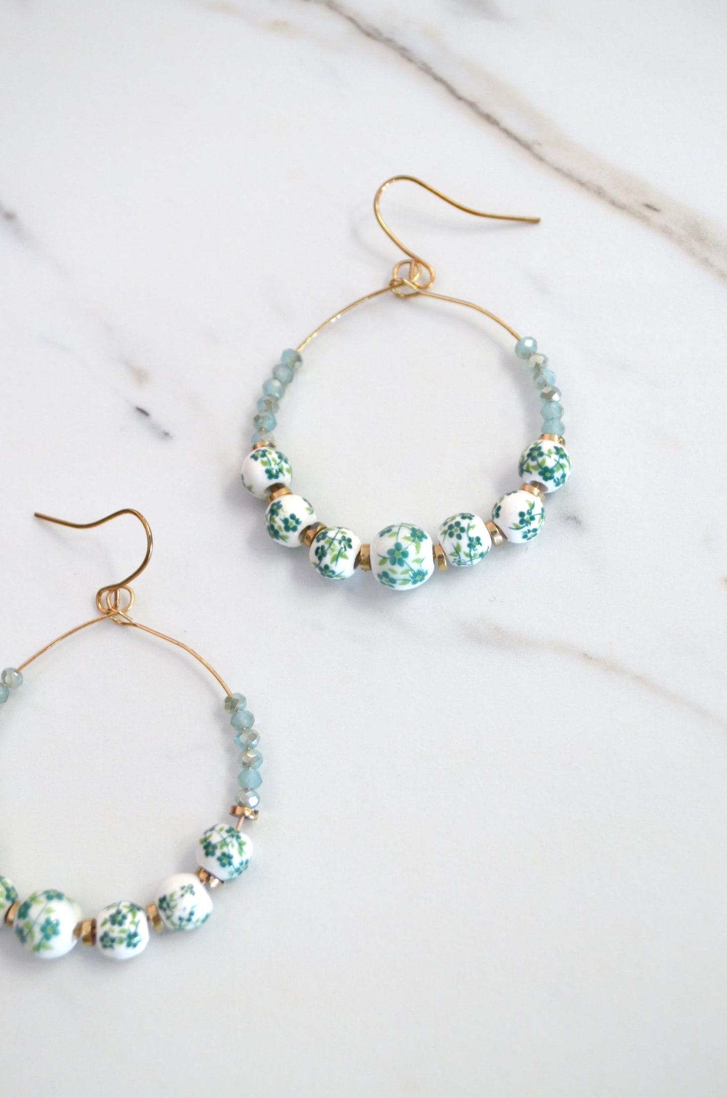 Southern Charm Earrings