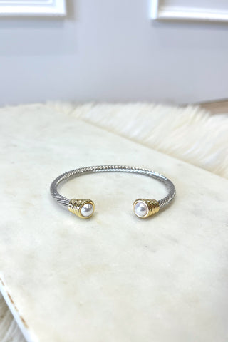 Charlotte Bangle - Boutique EllaPar