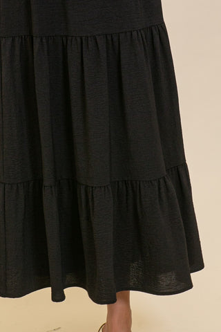 Devi Airflow Maxi Skirt