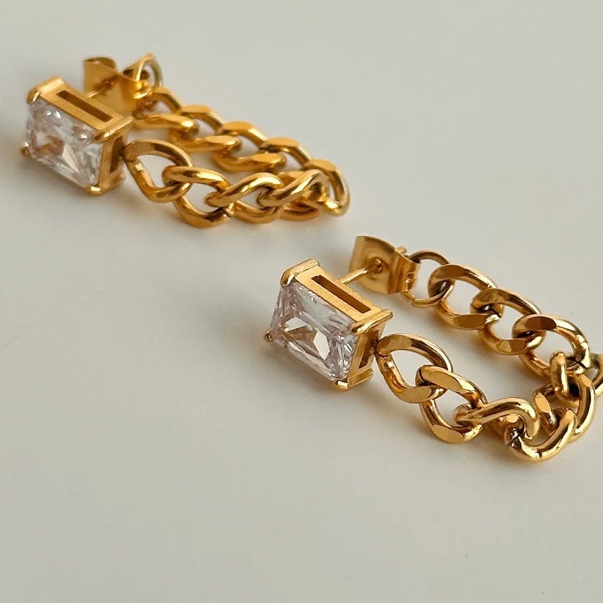 Selena Earrings