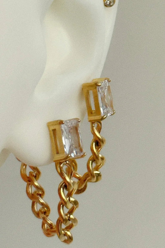 Selena Earrings