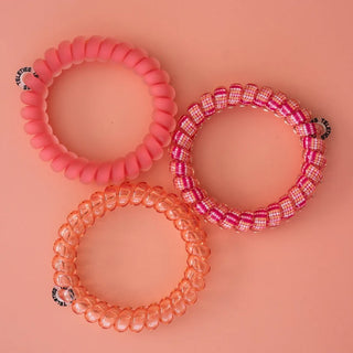 Teletie Large Hair Ties - Boutique EllaPar