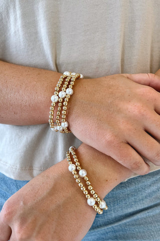 Posie Bracelet Set