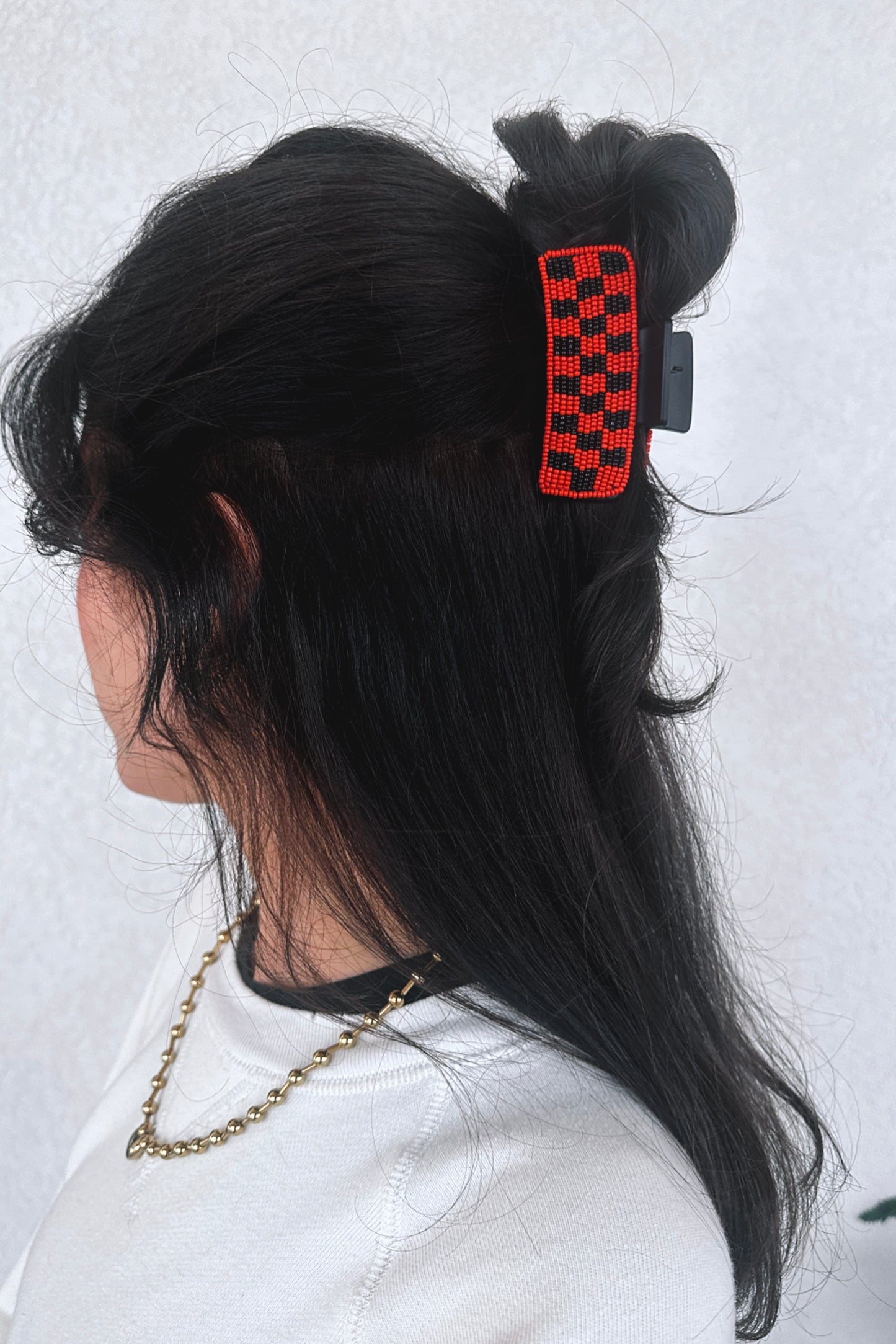 GAMEDAY Claw Clip
