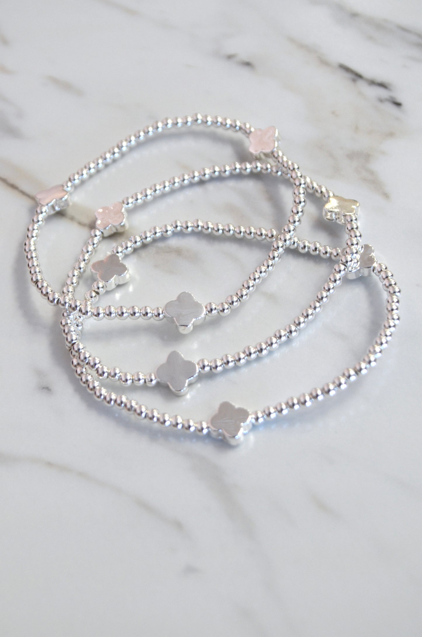 Misty Bracelet Set