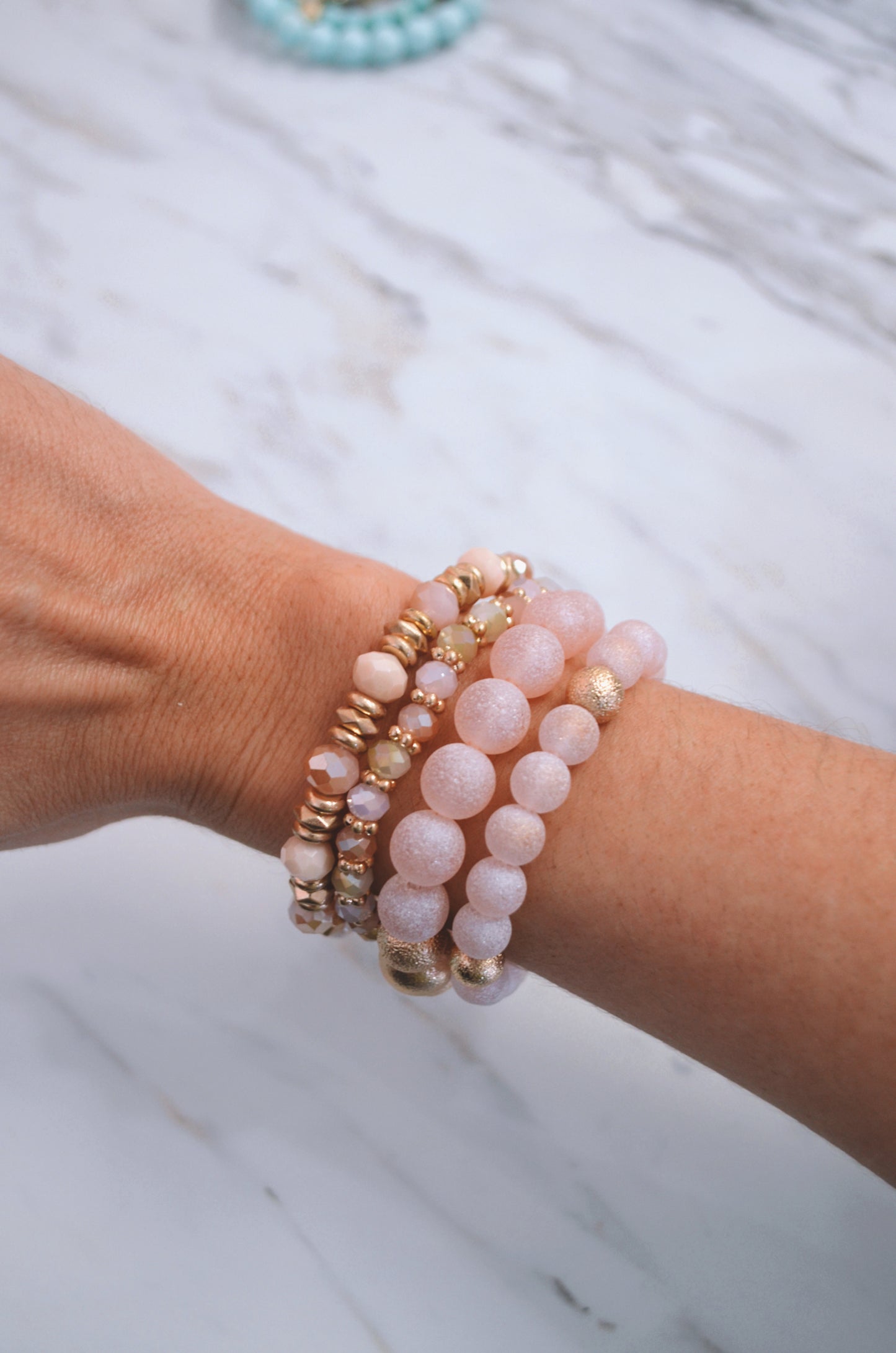 Bri Bracelet Set