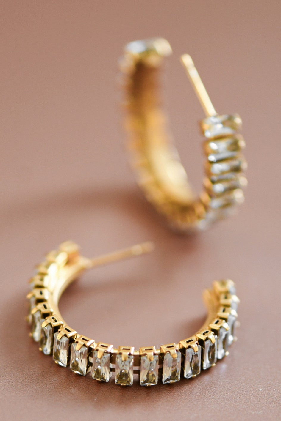 Roxy Hoops