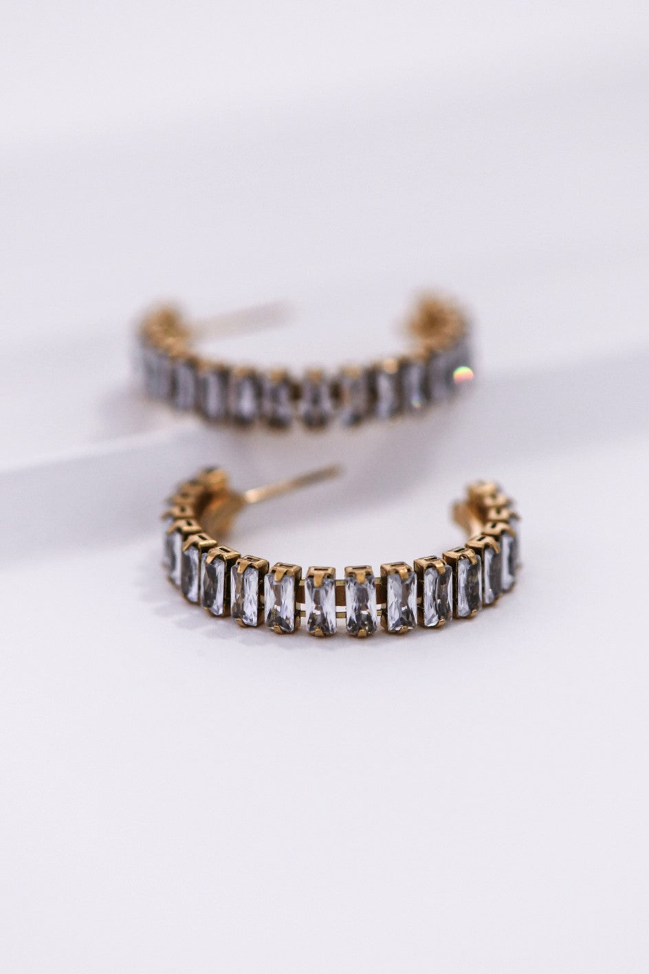 Roxy Hoops