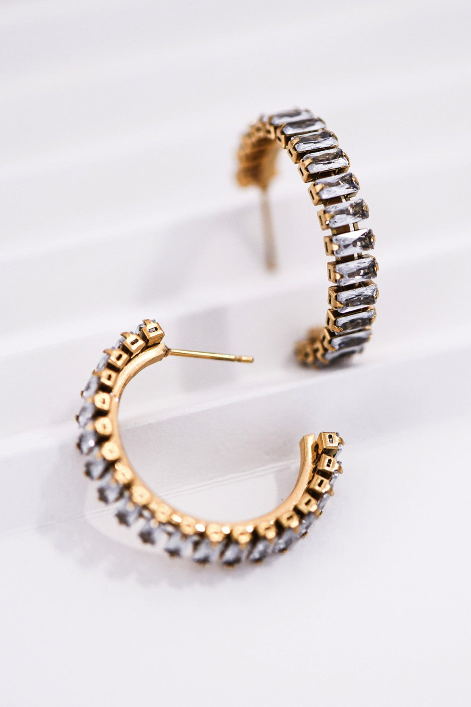 Roxy Hoops