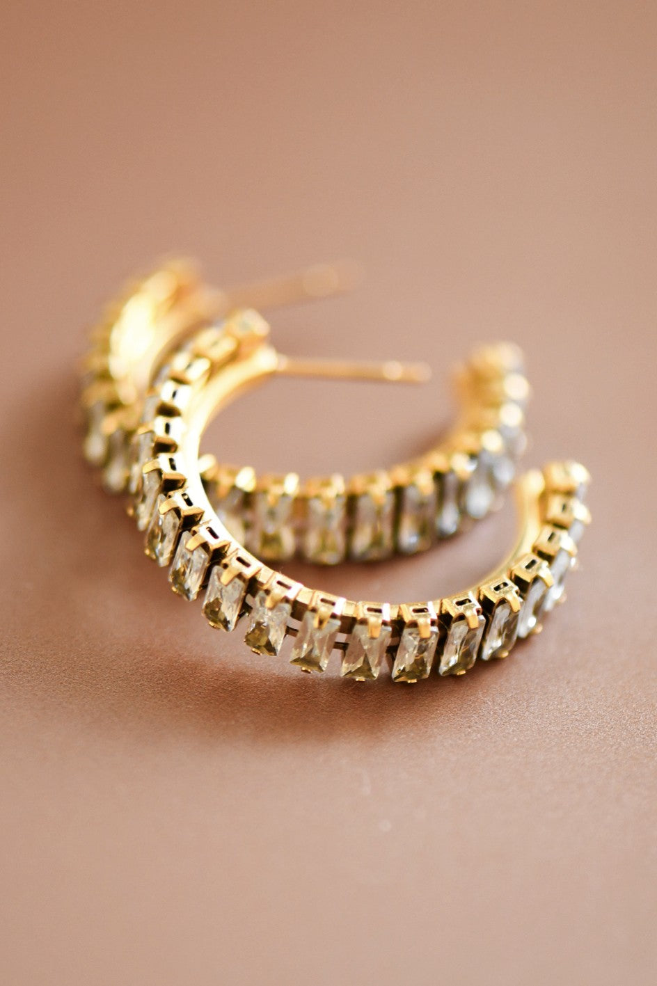 Roxy Hoops
