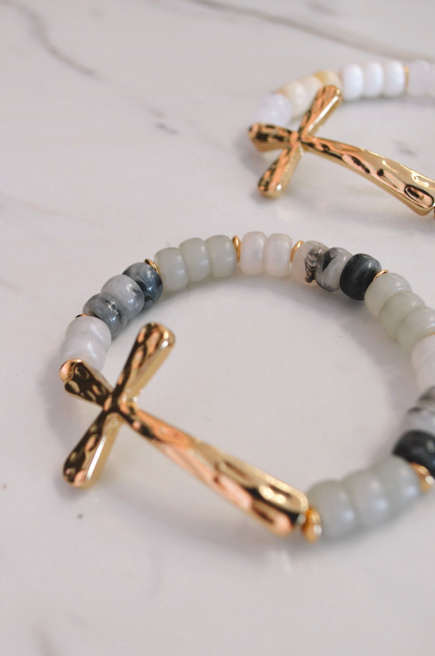 Faith Bracelet