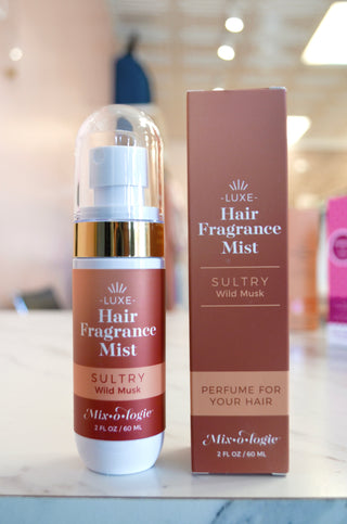 Mix.o.logie Hair Fragrance - Boutique EllaPar