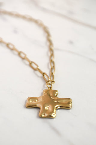 SS Ruth Necklace - Boutique EllaPar