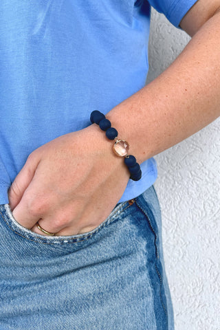 Bea Bead Bracelet - Boutique EllaPar