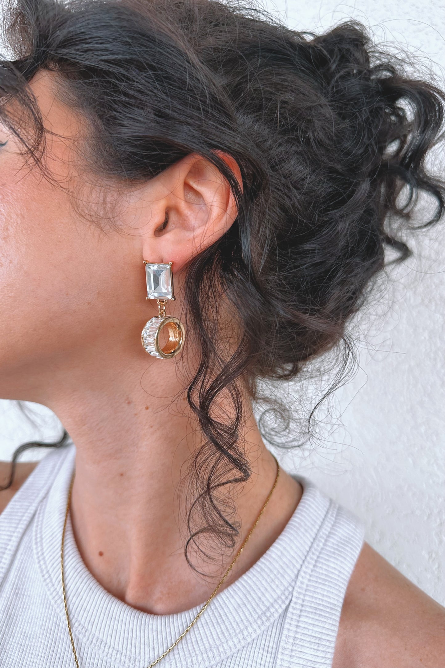 Shine Bright Studs