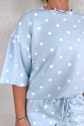 Sunny Scuba Top