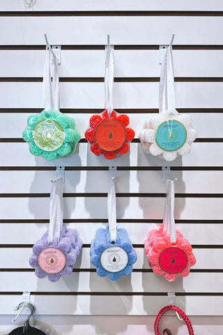 Wildflower Buffer - Boutique EllaPar