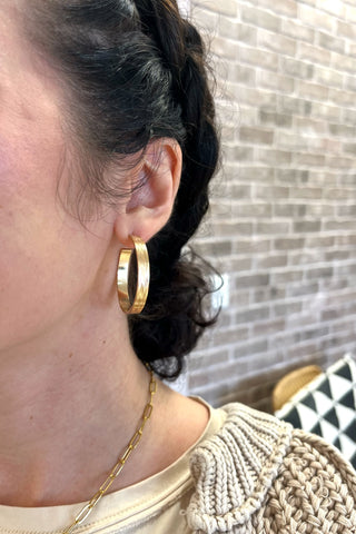 Fine Line Hoops