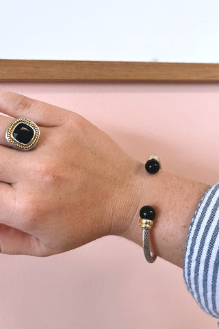 Elizabeth Bangle - Boutique EllaPar