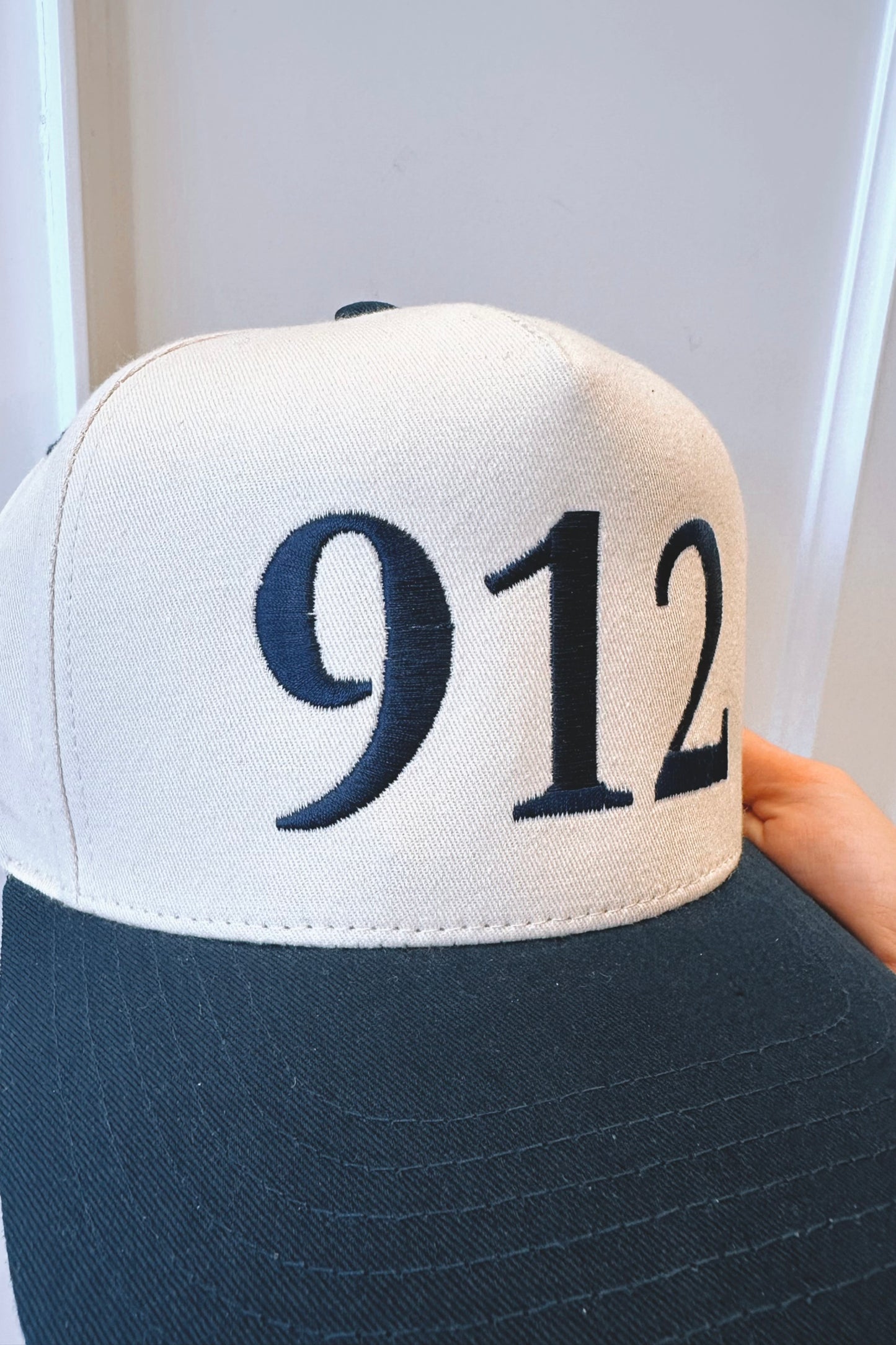 912 Trucker Hat
