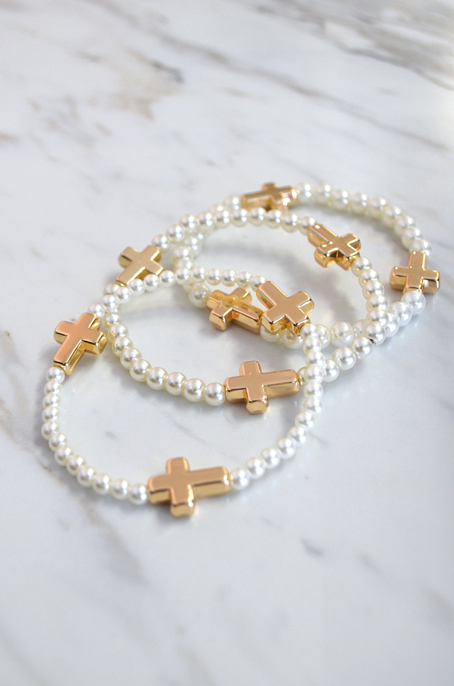 Leigh Bracelet Set