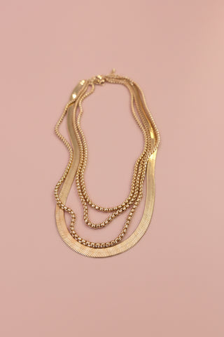 Landon Necklace