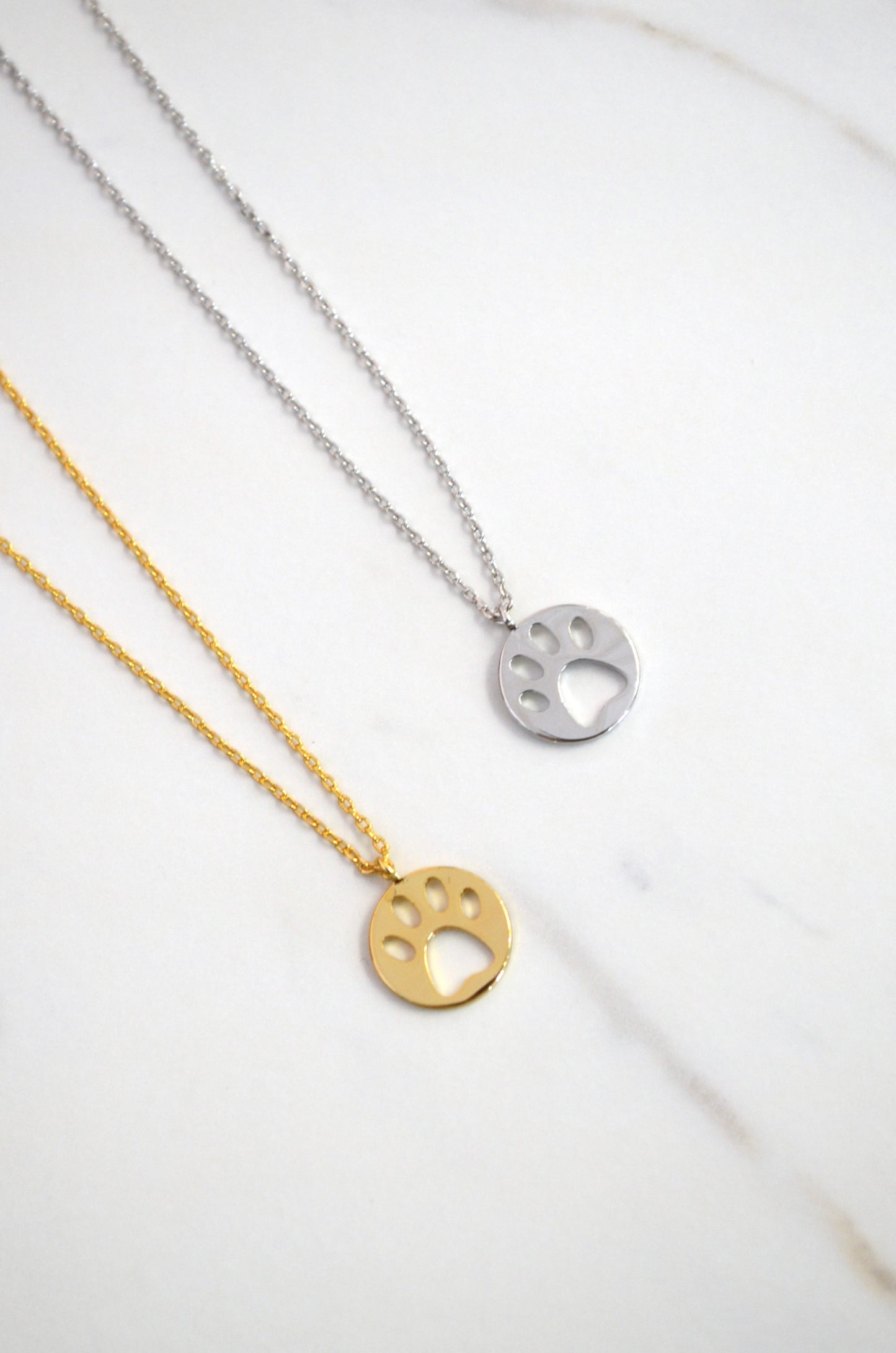 Lucky GD Necklace