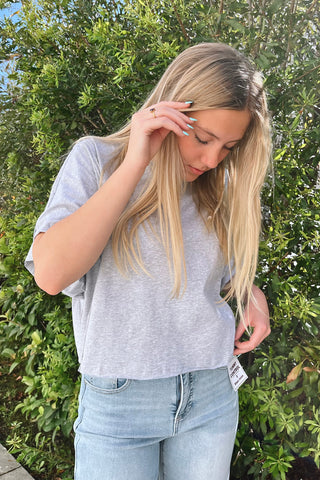 The Dolman Tee